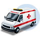 fav icon logo fara ambulance